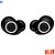 Fone de Ouvido Sem Fio JBL In Ear True Wireless Free II TWS, Bluetooth 5.0, Fast Pair, à Prova de Respingos, Preto - Imagem 5