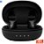 Fone de Ouvido Sem Fio JBL In Ear True Wireless Free II TWS, Bluetooth 5.0, Fast Pair, à Prova de Respingos, Preto - Imagem 3