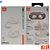 Fone de Ouvido Sem Fio JBL In Ear True Wireless Free II TWS, Bluetooth 5.0, Fast Pair, à Prova de Respingos, Branco - Imagem 7