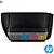 Multifuncional Tanque de Tinta Ink Tank HP 416 Wireless - Impressora, Copiadora, Scanner, Bivolt - Imagem 4