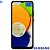 Smartphone Samsung Galaxy A03, 64Gb 4GB RAM, Octa Core, Câmera Dupla 48MP, Tela Infinita 6.5, Preto - SM-A035M/DS - Imagem 2