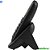 Telefone Sem Fio Intelbras TS 3111 Ramal Preto - Imagem 3