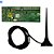 Placa Ramal Dect (5Rm) - Modulare Mais Intelbras - Imagem 1