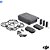 Drone DJI Mavic Mini 2 Single Com câmera 4K light Gray-DRDJI017 - Imagem 2