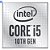 Processador Intel Core i5-10400F, 2.9GHz (4.3GHz Max Turbo), LGA 1200, 6 Núcleos, 12 Threads, Cache 12MB- S/Box - Imagem 2