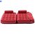 Sofá inflável 5 em 1, Cama de Casal, Dobrável BED Flcked Intime Plastics - Imagem 5