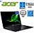 Notebook Acer Aspire 3, Intel Celeron N4020, 4GB, 128GB SSD NVMe, 15,6", Windows 11 Home, Preto - A315-34-C9WH - Imagem 2