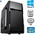 Computador Core i5 2500- HD SSD 256GB - Memória 4GB - Gab MT-25V2BK- Windows10 - Imagem 1