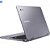 Notebook Samsung Chromebook Plus 12” FHD Touch Com Caneta Intel 1.5Ghz 4GB 32GB SSD OS -XE521QAB Prata - Imagem 4