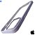Capa Transparente Para iPhone 11 Com Frame de Metal Anti Impacto Ótimo Acabamento - Roxa - Imagem 4
