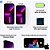 iPhone 13 Pro Max Apple 256GB Grafite, Tela de 6,7'', 5G e Câmera Pro de 12 MP - Imagem 6
