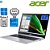 Notebook Acer Core i5- 10210U 8GB 512GB SSD Tela Full HD 15.6” Windows 11 Aspire 5 A515-54-58Z4 - Imagem 2