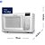 Micro-Ondas Electrolux MEF41 Branco 31 Litros 220V - Imagem 3