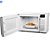 Micro-Ondas Electrolux MEF41 Branco 31 Litros 220V - Imagem 2