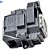 Lâmpada Projetor Modelo Elplp67 V13h010l67 Eb-tw480 Eb-w01 Eb-w02 Eb-w12 Eb-w16 - Imagem 2
