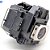 Lâmpada Projetor Modelo Elplp67 V13h010l67 Eb-tw480 Eb-w01 Eb-w02 Eb-w12 Eb-w16 - Imagem 5