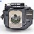 Lâmpada Projetor Modelo Elplp67 V13h010l67 Eb-tw480 Eb-w01 Eb-w02 Eb-w12 Eb-w16 - Imagem 4