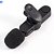 Microfone Condensador De Lapela Wireless AU- 85 / Sem Fio Para iPhone Tipo Lightning - Imagem 3