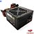 Fonte de Alimentação ATX C3Tech PS-500BK 500W S/ Cabo - Preto - Imagem 3