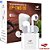 Fone De Ouvido C3tech Ep-TWS-20wh, Bluetooth 5.0, Intra Auricular, Tws, Branco - Imagem 1