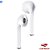 Fone De Ouvido C3tech Ep-TWS-20wh, Bluetooth 5.0, Intra Auricular, Tws, Branco - Imagem 3