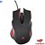 Mouse Gamer Usb Buzzard Preto Mg-110bk - C3tech - Imagem 2