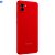 Smartphone Samsung Galaxy A03 Vermelho 64GB, 4GB RAM, Tela Infinita de 6.5", Câmera Dupla Traseira, Bateria 5000 mAh SM- - Imagem 4