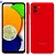 Smartphone Samsung Galaxy A03 Vermelho 64GB, 4GB RAM, Tela Infinita de 6.5", Câmera Dupla Traseira, Bateria 5000 mAh SM- - Imagem 2