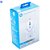 Mouse Gaming Hp M100 Usb 1600dpi - Branco (Com Fio) - Imagem 4