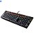 Teclado USB Gamer Mecanico GK100 LED HP - Imagem 3