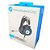 Headset  Fone Com Microfone HP Gaming H120, 2x P2, USB, Iluminação LED, com adaptador P2 3.5mm - Imagem 5