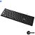 Teclado USB Lenovo Lecoo KB101 - Imagem 2