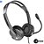 Fone de ouvido Lenovo Lecoo HT106 3,5 mm Com Microfone Ajustável para Chamadas de Voz, Conferêcia - Imagem 1