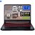 Notebook Gamer Acer Nitro 5 AN515-43-R4C3 - Ryzen 7 3750H - GTX 1650 - RAM 32GB - SSD 128GB + HD 1TB - Tela 15.6" - Imagem 1