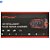 Carregador de Bateria de Carro 12V Carga Rápida Com Display Lcd Inteligente - Vermelho - Imagem 8