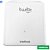 Kit Roteador 3 Wi-Fi Mesh Intelbras 3 Unidades Twibi Giga+ AC1200 Dual Band Branco - Imagem 3