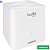 Kit Roteador 3 Wi-Fi Mesh Intelbras 3 Unidades Twibi Giga+ AC1200 Dual Band Branco - Imagem 2