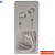 Fone De Ouvido Estéreo P2 3.5mm Branco Kapbom- KA-743 - Imagem 3