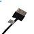 Plug Conector DC Jack Compatível Dell Inspiron Serie 15 3567 i3567 i3567-5664BLK-PUS p63f p63f002 Com Cabo 10CM - Imagem 4