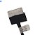 Plug Conector DC Jack Compatível Dell Inspiron Serie 15 3567 i3567 i3567-5664BLK-PUS p63f p63f002 Com Cabo 10CM - Imagem 7
