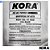 Refil Pó Para Recarga de Toner Compatível SAMSUNG Universal Alta Bag 1KG- Kora - Imagem 3