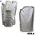 Refil Pó Para Recarga de Toner Compatível SAMSUNG Universal Alta Bag 1KG- Kora - Imagem 1