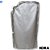 Refil Pó Para Recarga de Toner Compatível SAMSUNG Universal Alta Bag 1KG- Kora - Imagem 4