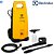 Lavadora de Alta Pressão Electrolux Power Wash Eco 1800 PSI e Bico Vario (EWS30) - 220V - Imagem 1