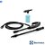Lavadora de Alta Pressão Electrolux Power Wash Eco 1800 PSI e Bico Vario (EWS30) - 220V - Imagem 7