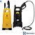 Lavadora de Alta Pressão Electrolux Power Wash Eco 1800 PSI e Bico Vario (EWS30) - 220V - Imagem 8