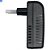 Fonte Injetor Poe 48VDC 500MA - 4805 PF Intelbras - Imagem 1