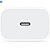 Carregador De iPhone Tipo C Lightning 20W Para iPhone Pro/Max Com Cabo - Imagem 3