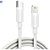 Carregador De iPhone Tipo C Lightning 20W Para iPhone Pro/Max Com Cabo - Imagem 5