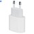 Carregador De iPhone Tipo C Lightning 20W Para iPhone, Pro e Max - Imagem 1